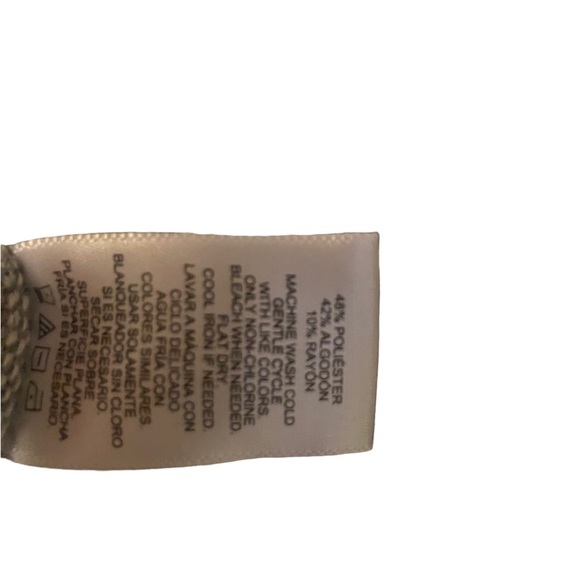 Ellen Tracy Sweatshirt size xxl - Picture 7 of 7